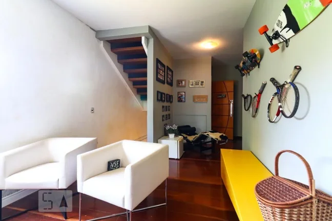 Imagem Casa à Venda - Recreio, 5 Quartos, 700 m2