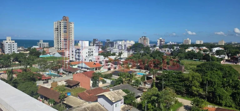 Imagem Residencial VICENZO, balneário Jardim Pérola do Atlântico - Itapoá SC