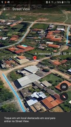 Imagem Terreno a Venda no Bairro Parque dos Pomares, Área de 515,63 m², 15 Metros de Frente.

Topografia ...