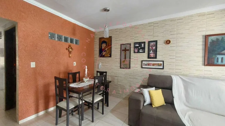 Imagem Linda casa Residencial no Bairro da Estância