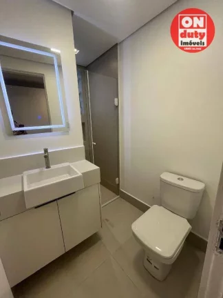 Imagem Apartamento - Boqueirão - Santos/SP