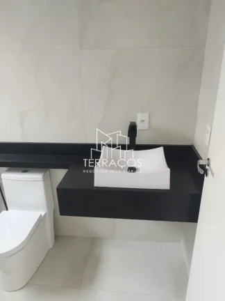 Imagem CASA TÉRREA À VENDA 3 DORMITÓRIOS/2 SUÍTES, CONDOMÍNIO GRAN VILLE SÃO VENÂNCIO, FASE 2, ITUPEVA SP