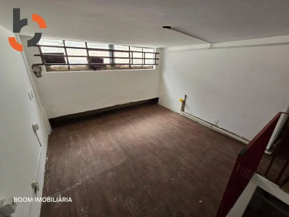 Imagem Loja Comercial à venda com 03 pavimentos (galeria frente Calçadão) com 36 m² por R$ 550.000 - Centro - Nova Iguaçu/RJ