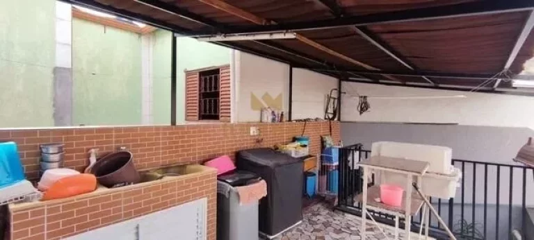 Imagem Casa à venda em Parque das Laranjeiras Z.Norte - Sorocaba/SP