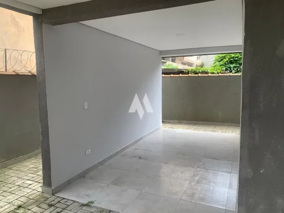 Imagem Casa em Marapé, Santos/SP