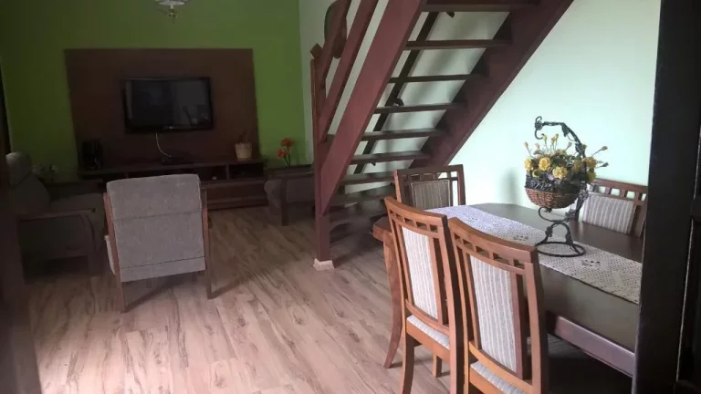 Imagem Sobrado residencial à venda, Jardim do Mirante, Ribeirão Pires