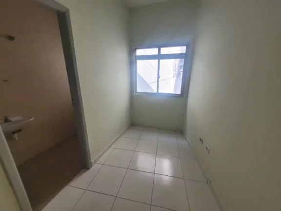 Imagem Sala para alugar, 19 m² por R$ 800,00/mês - Centro - Poá/SP