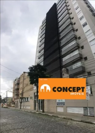 Imagem Apartamento com 3 dormitórios à venda, 117 m² por R$ 1.290.000,00 - Centro - Suzano/SP
