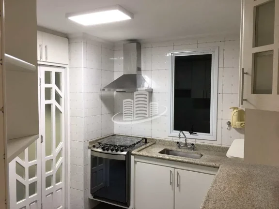Imagem Apartamento Padrão