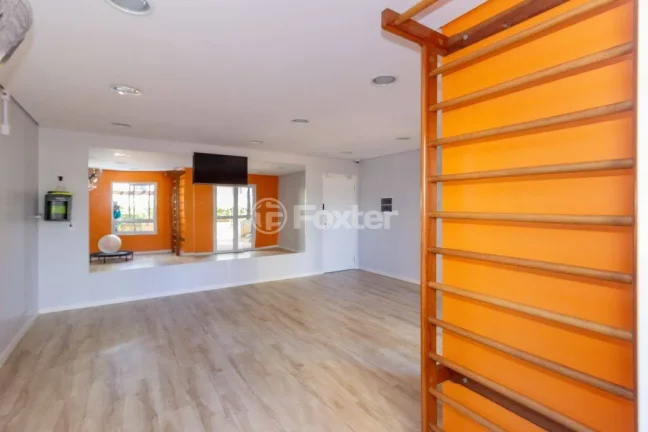 Imagem Apartamento Jaguaré - 63M², 2 Dorms, 1 Suíte, Varanda Gourmet, 1 Vaga.