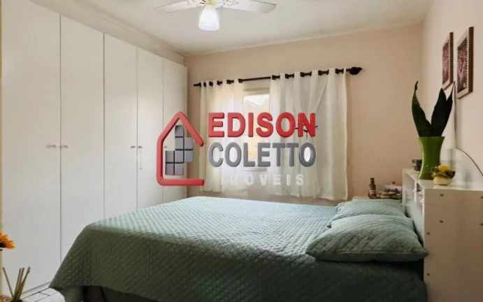 Imagem Pronto para Morar - Apartamento térreo, venda ou locação, 3 Quartos, 1 Suite, Residencial Guarujá, Piracicaba/SP.!!