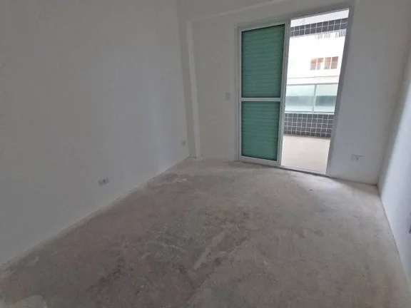 Imagem APARTAMENTO COM 77 m² - CAIÇARA - PRAIA GRANDE SP