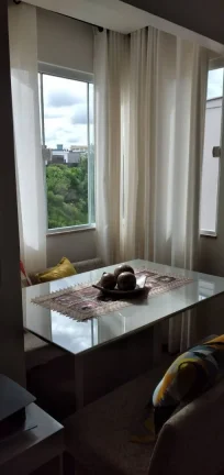 Imagem Vendo Apartamento em Santo André, Jardim Alzira Franco