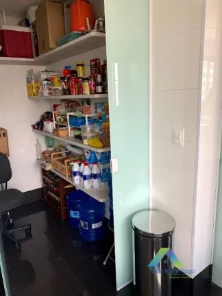 Imagem ACLIMÇÃO Apartamento 278 metros, 4 dormitórios, 3 suítes 4 vagas lazer ótimo valor e localização