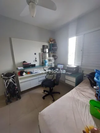 Imagem Casa a venda em condominio Rio Coxipó 03 quartos sendo 01 suite na região do Jardim Imperial em Cuiabá