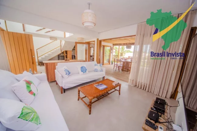 Imagem CASA A VENDA NO OUTEIRO DAS BRISAS