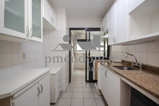 Imagem Apartamento com 3 dormitórios e 2 vagas à venda no Alto da Lapa, 92m²