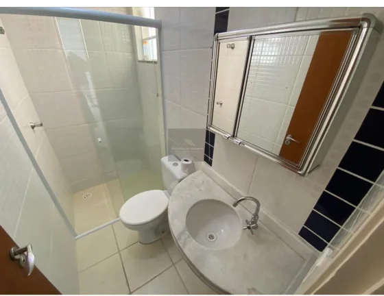 Imagem Apartamento para Locação em Ubatuba / SP no bairro Itaguá