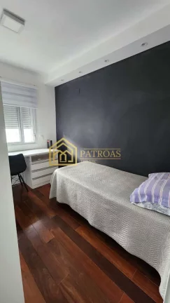 Imagem Apartamento Padrão
