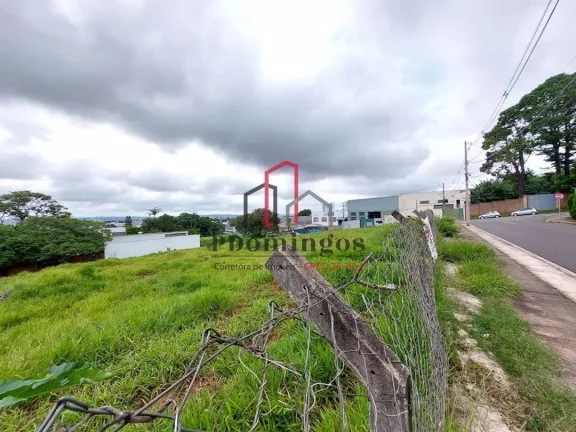 Imagem TERRENO COMERCIAL / INDUSTRIAL - FAZENDA SANTA CÂNDIDA - CAMPINAS - SP