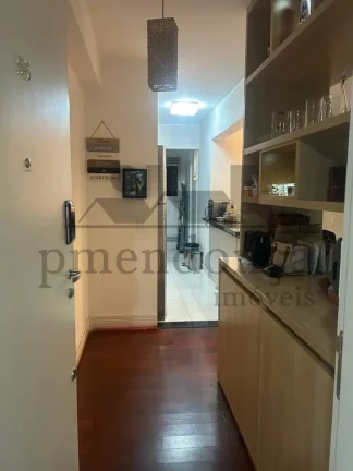 Imagem Alto da Lapa 2 dormts (1 suíte) e 2 vagas, 60 m² reformado