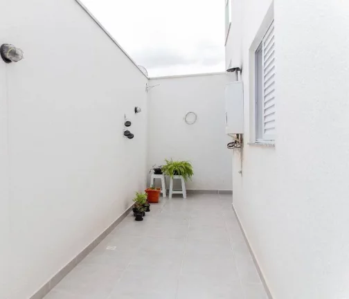 Imagem Apartamento sem Condomínio 72 m² 2 Dormitórios sendo 1 Suíte