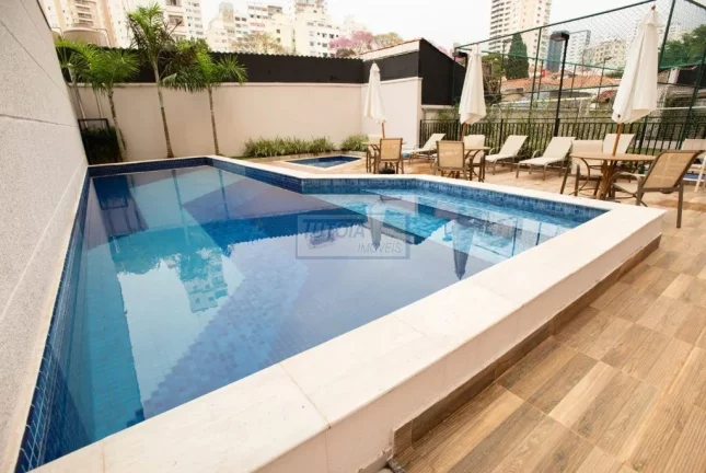 Imagem APARTAMENTO À VENDA NA ACLIMAÇÃO, SÃO PAULO
