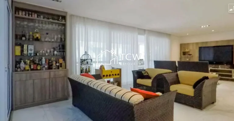 Imagem Apartamento-Alto-Padrao-para-Venda
