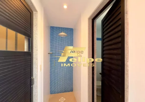 Imagem BELÍSSIMA COBERTURA DE 04 QUARTOS, SENDO 04 SUÍTES, À VENDA NO CENTRO DE GUARAPARI/ES! ACEITA PERMUTA.