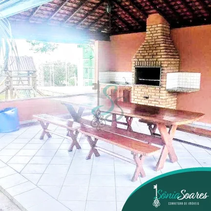 Imagem VENDA APARTAMENTO PARQUE RESIDENCIAL VILA UNIÃO, CAMPINAS/SP