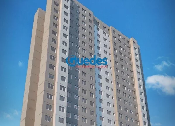 Imagem Apartamento em Jardim Celeste - São Paulo