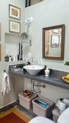 Imagem Apartamento à venda no bairro Jardim Paulista - São Paulo/SP, Zona Sul