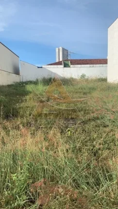 Imagem Terreno - Ribeirão Preto - Lagoinha