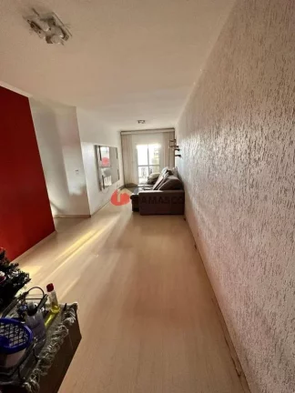 Imagem Apartamento à venda 2 Quartos, 1 Suíte, 1 Vaga Santa Paula, São Caetano do Sul, SP