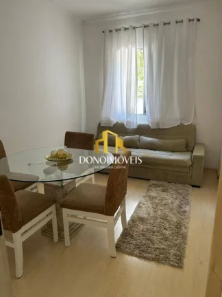 Imagem Apartamento 56 m² com 2 quarto em Demarchi, SBC - R$ 290.000,00