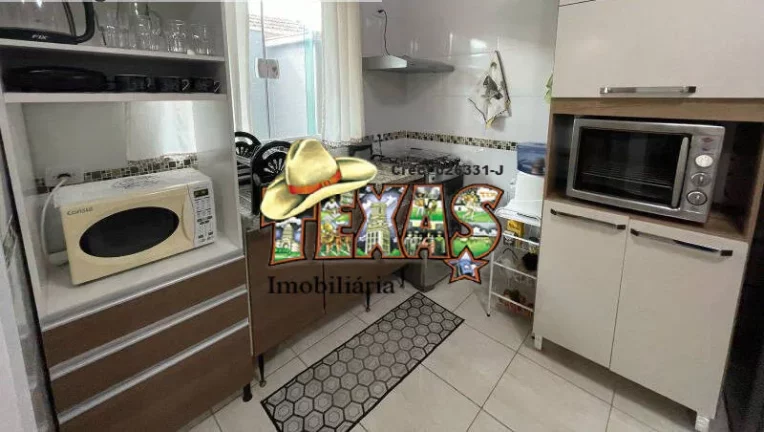 Imagem APARTAMENTO PARA VENDA JARDIM COIMBRA