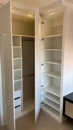 Imagem Apartamento à venda em Porto Alegre, Petrópolis, com 1 quarto, 51,65m2