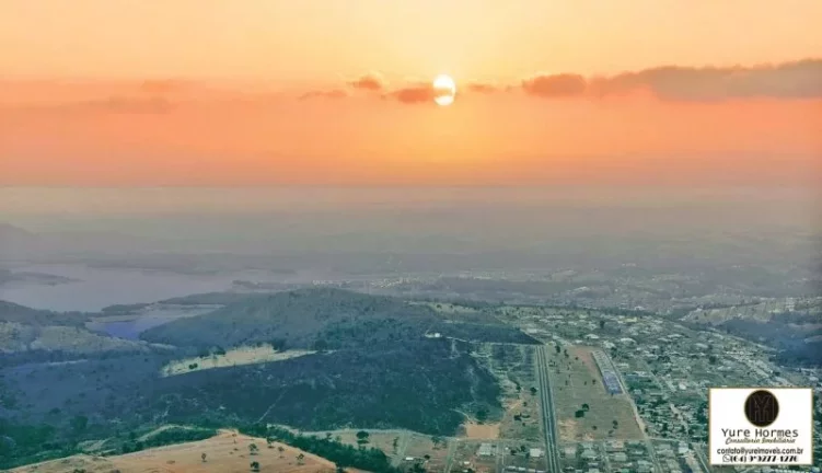 Imagem Lotes Parcelados Loteamento Nova Vista em Caldas Novas Goiás