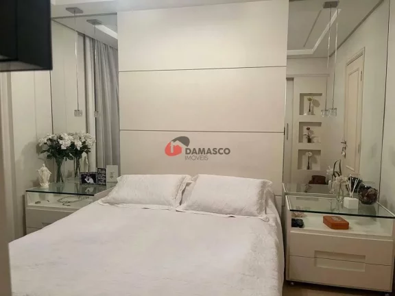 Imagem Apartamento à venda 4 Quartos, 2 Suites, 3 Vagas, 153M², Santa Paula, São Caetano do Sul - SP