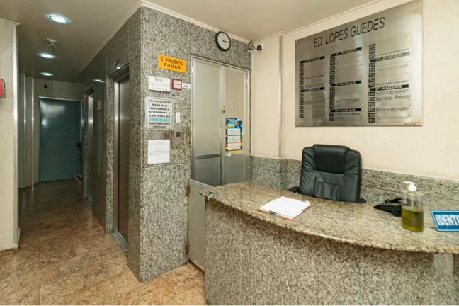 Imagem Apartamento à venda em Porto Alegre, Centro Histórico, com 3 quartos, 71m2