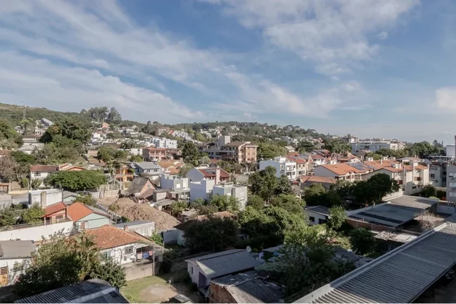 Imagem TDPN 725 Apto 612481062-5 - Apartamento à venda no bairro Tristeza - Porto Alegre/RS