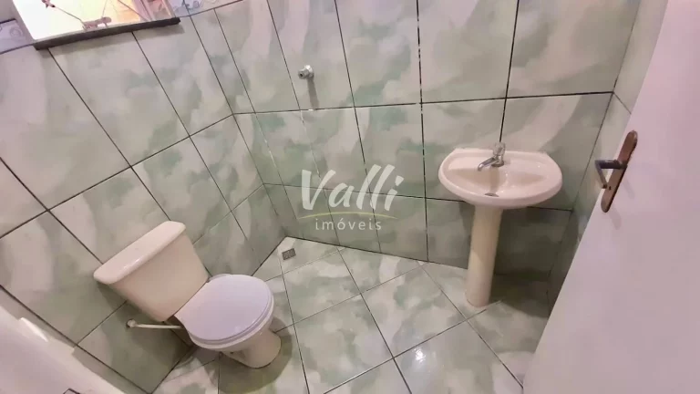 Imagem CASA RESIDENCIAL em Americana - SP, Parque das Nações