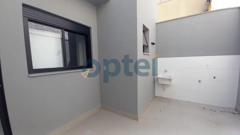 Imagem Casa nova com 3 suítes e 3 vagas no Bairro Santo Antônio em São Caetano do Sul