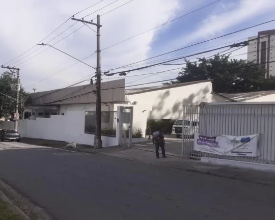 Imagem predio comercail com 2000 m2 FL26