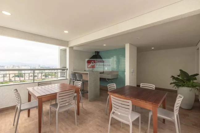 Imagem Studio para Venda em São Paulo, Vila Romana, 1 dormitório, 1 banheiro