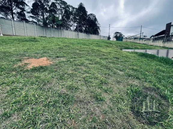 Imagem Terreno à venda, 364 m² por R$ 540.000,00 - Alphaville SP