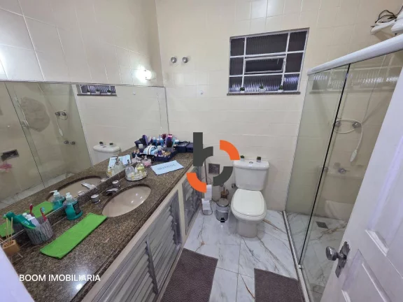 Imagem Casa com 2 dormitórios à venda, 106 m² - Centro - Nova Iguaçu/RJ