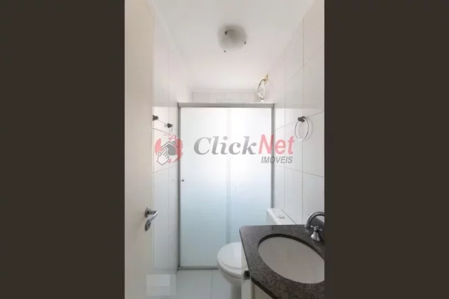 Imagem Apartamento à venda bem localizado no bairro Jardim do Mar, São Bernardo do Campo com 3 dormitórios, sendo 1 suíte, 2 vagas, 96 m².