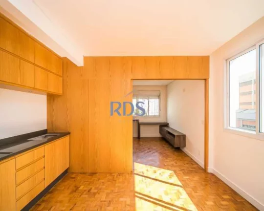 Imagem Apartamento - Padrão / Residencial / Cerqueira César