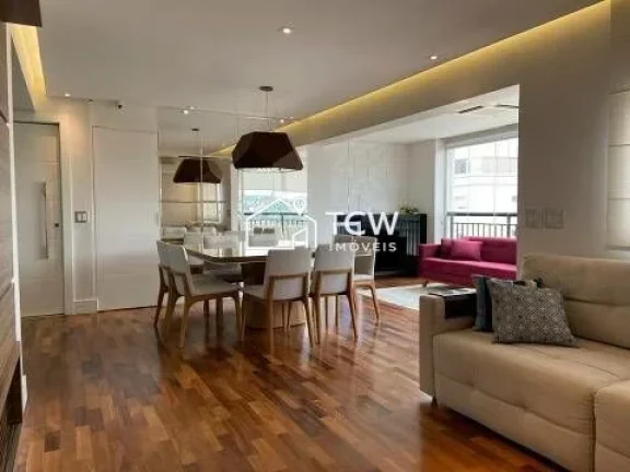 Imagem Apartamento à venda no bairro Lapa - São Paulo/SP, Zona Oeste